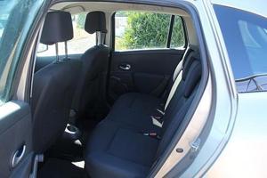 Renault Clio 2008 Bild 8