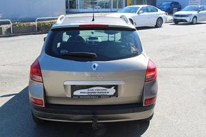 Renault Clio 2008 Bild 5