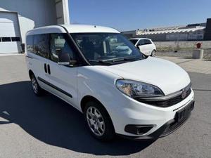 Fiat Doblo Bild 4