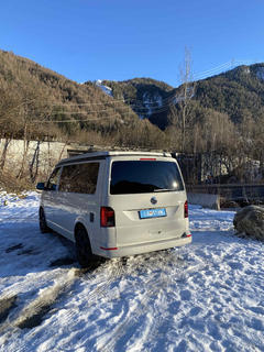VW T6 Bild 5