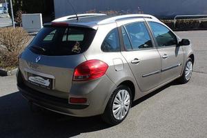 Renault Clio 2008 Bild 4