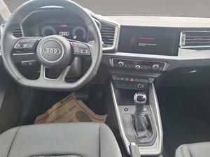 Audi A1 Bild 10
