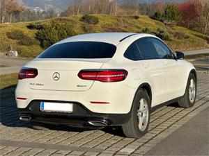 Mercedes-Benz GLC Bild 4