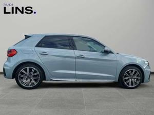 Audi A1 Bild 6