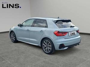 Audi A1 Bild 3