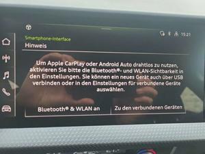 Audi A1 Bild 17