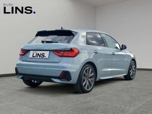 Audi A1 Bild 5