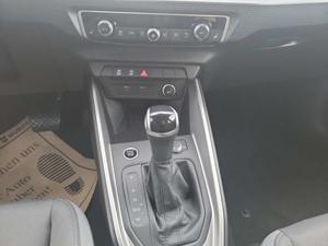 Audi A1 Bild 11