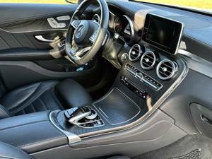 Mercedes-Benz GLC Bild 5