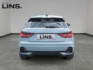 Audi A1 Bild 4