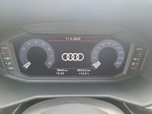 Audi A1 Bild 15