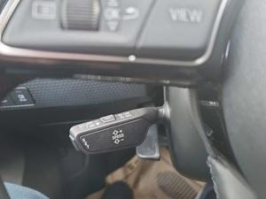 Audi A1 Bild 16