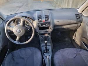VW Polo Bild 5