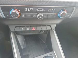 Audi A1 Bild 18