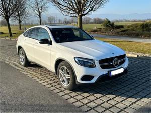 Mercedes-Benz GLC Bild 3