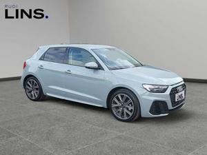 Audi A1 Bild 7