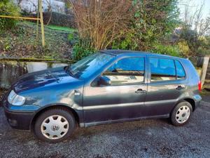 VW Polo Bild 3