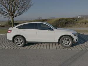 Mercedes-Benz GLC Bild 1