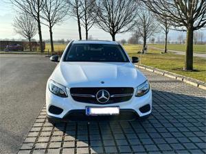 Mercedes-Benz GLC Bild 2