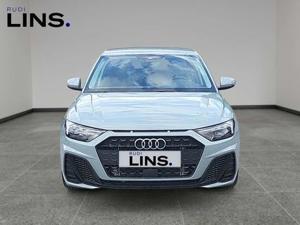 Audi A1 Bild 8