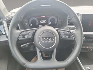 Audi A1 Bild 12