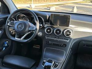 Mercedes-Benz GLC Bild 7