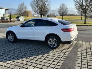 Mercedes-Benz GLC Bild 6