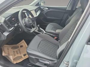 Audi A1 Bild 9
