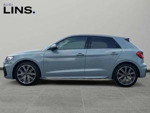 Audi A1 Bild 2