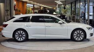 Audi A6 Bild 13