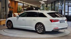 Audi A6 Bild 6