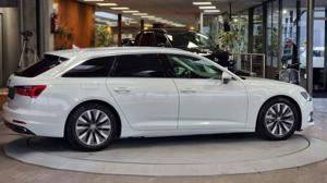 Audi A6 Bild 12