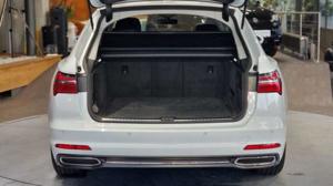 Audi A6 Bild 19