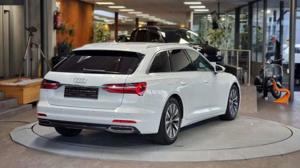 Audi A6 Bild 10