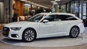 Audi A6 Bild 3