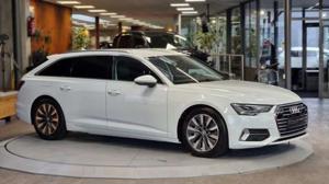 Audi A6 Bild 15