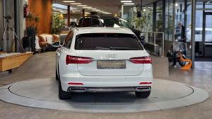 Audi A6 Bild 8