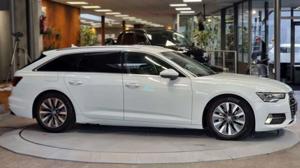 Audi A6 Bild 14