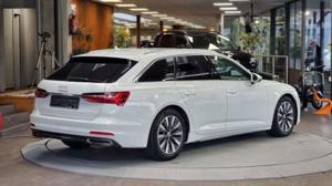 Audi A6 Bild 11