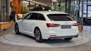 Audi A6 Bild 7