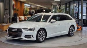 Audi A6 Bild 2