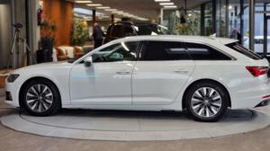 Audi A6 Bild 5