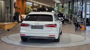 Audi A6 Bild 9