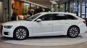 Audi A6 Bild 4