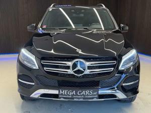 Mercedes-Benz E 250 Bild 3