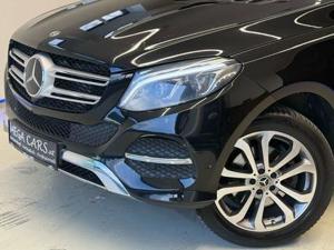 Mercedes-Benz E 250 Bild 2