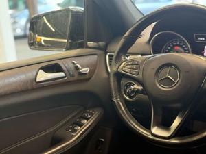 Mercedes-Benz E 250 Bild 11