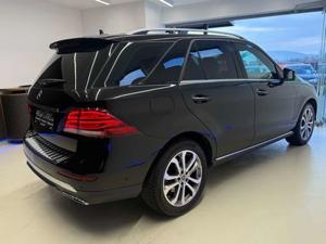 Mercedes-Benz E 250 Bild 8