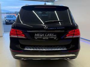 Mercedes-Benz E 250 Bild 7