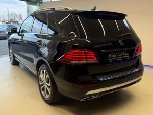 Mercedes-Benz E 250 Bild 6